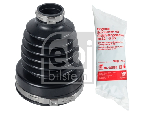 Bellow Kit, drive shaft